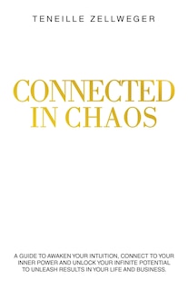 Front cover_Connected in Chaos