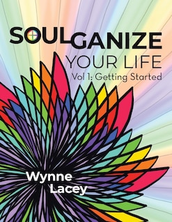 Front cover_Soulganize Your Life