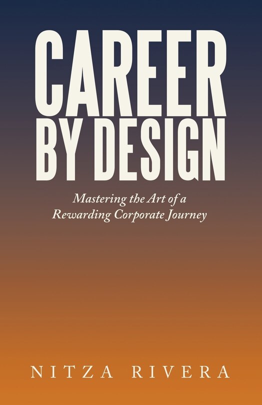 Couverture_Career by Design