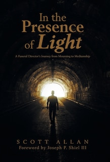 Couverture_In the Presence of Light