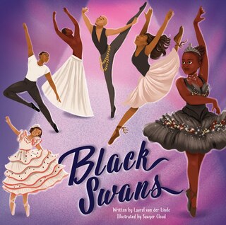 Front cover_Black Swans