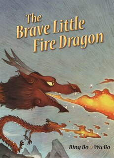 Couverture_The Brave Little Fire Dragon