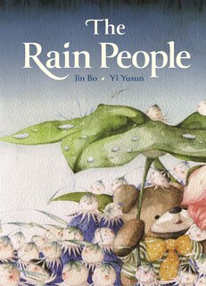 Front cover_The Rain People