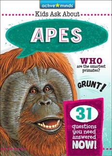 Front cover_Apes