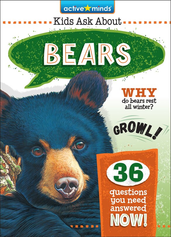 Front cover_Bears