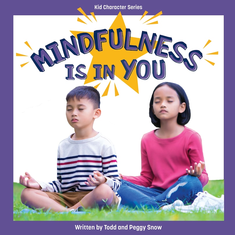 Couverture_Mindfulness Is in You