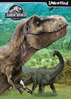 Couverture_Jurassic World