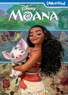 Front cover_Disney Moana