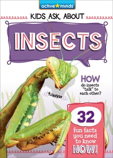 Front cover_Insects