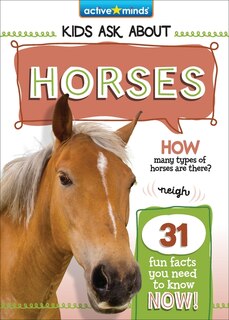 Front cover_Horses