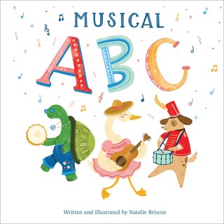 Front cover_Musical ABC
