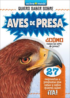 Front cover_Aves de Presa (Birds of Prey)
