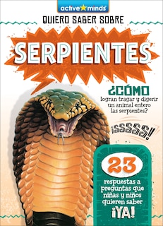 Couverture_Serpientes (Snakes)