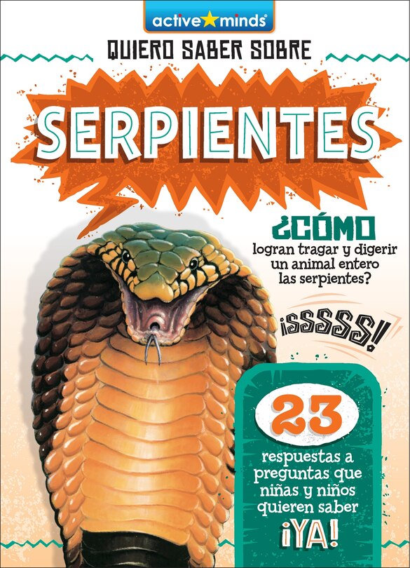 Couverture_Serpientes (Snakes)