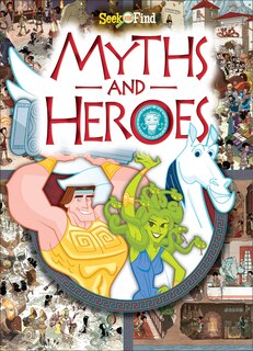 Front cover_Myths and Heroes