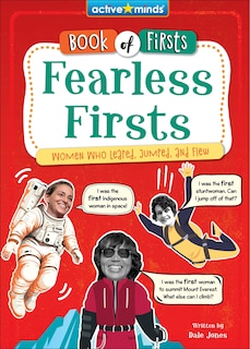 Front cover_Fearless Firsts
