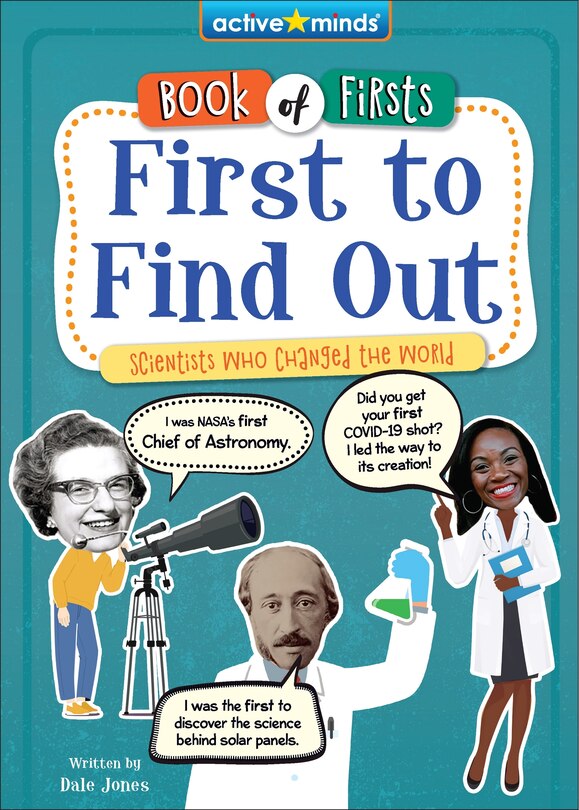 Couverture_First to Find Out