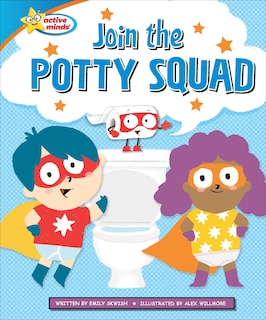Front cover_Join the Potty Squad