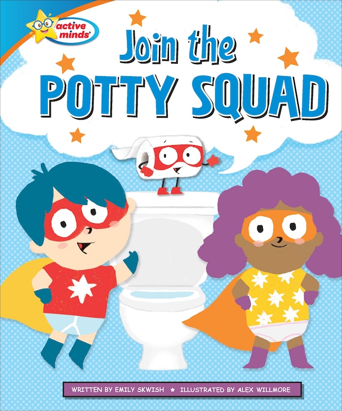 Front cover_Join the Potty Squad