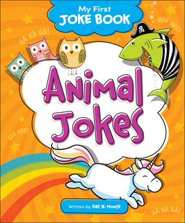 Couverture_Animal Jokes