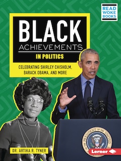 Couverture_Black Achievements in Politics