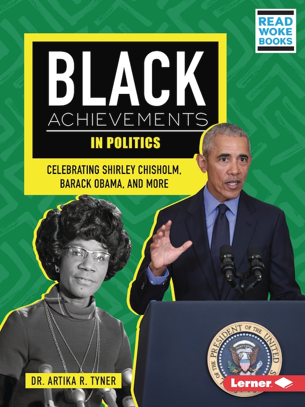 Couverture_Black Achievements in Politics