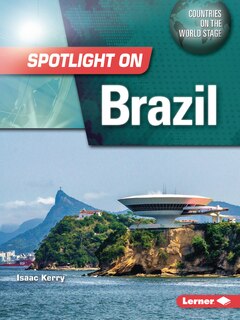 Front cover_Spotlight on Brazil