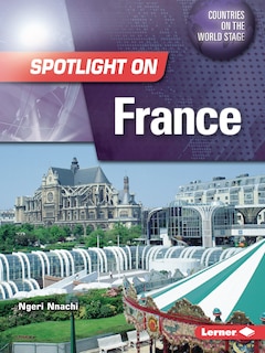 Front cover_Spotlight on France