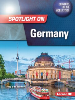 Couverture_Spotlight on Germany