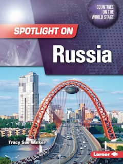 Front cover_Spotlight on Russia