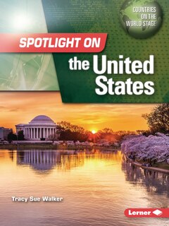 Front cover_Spotlight on the United States