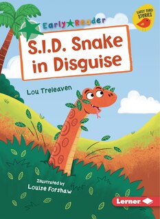 Front cover_S.I.D. Snake in Disguise