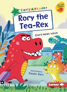 Front cover_Rory the Tea-Rex