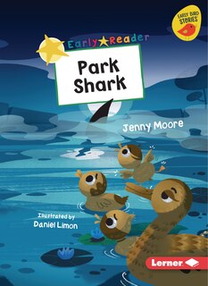 Front cover_Park Shark