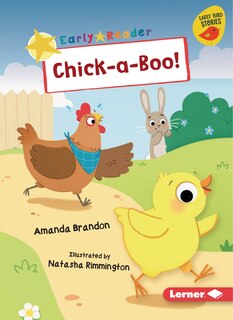 Front cover_Chick-A-Boo!