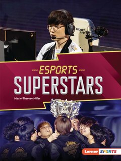 Front cover_Esports Superstars