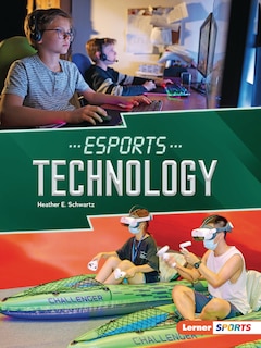 Couverture_Esports Technology