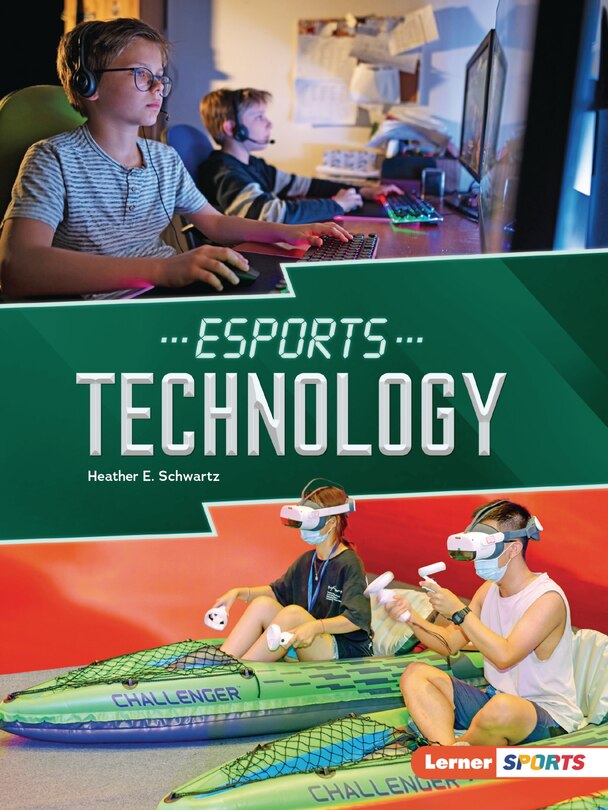 Couverture_Esports Technology