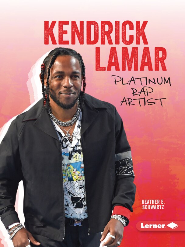 Front cover_Kendrick Lamar
