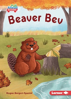 Front cover_Beaver Bev