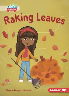 Front cover_Raking Leaves