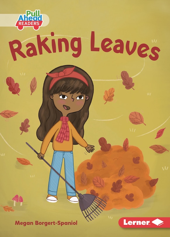 Front cover_Raking Leaves
