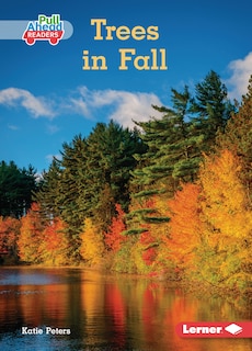 Front cover_Trees in Fall