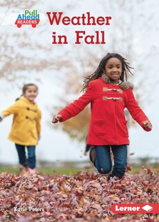 Front cover_Weather in Fall