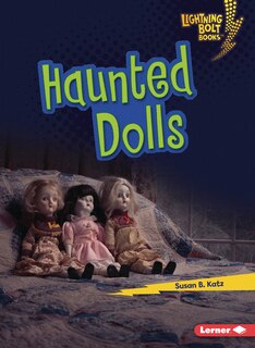 Front cover_Haunted Dolls