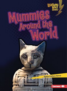 Couverture_Mummies Around the World
