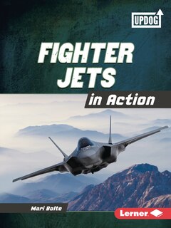 Couverture_Fighter Jets in Action