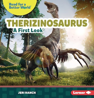 Couverture_Therizinosaurus