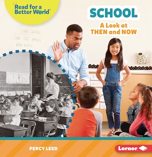 Front cover_School