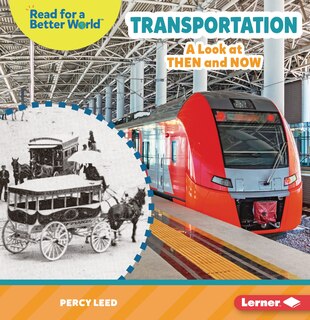 Front cover_Transportation